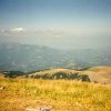 Vista da Rifugio 2000